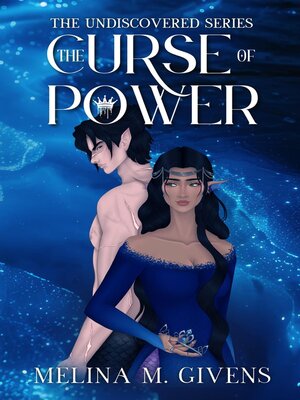 cover image of The Curse of Power